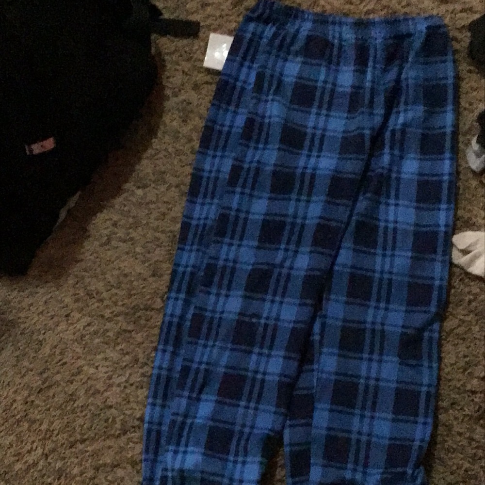 Comfy plad PJS